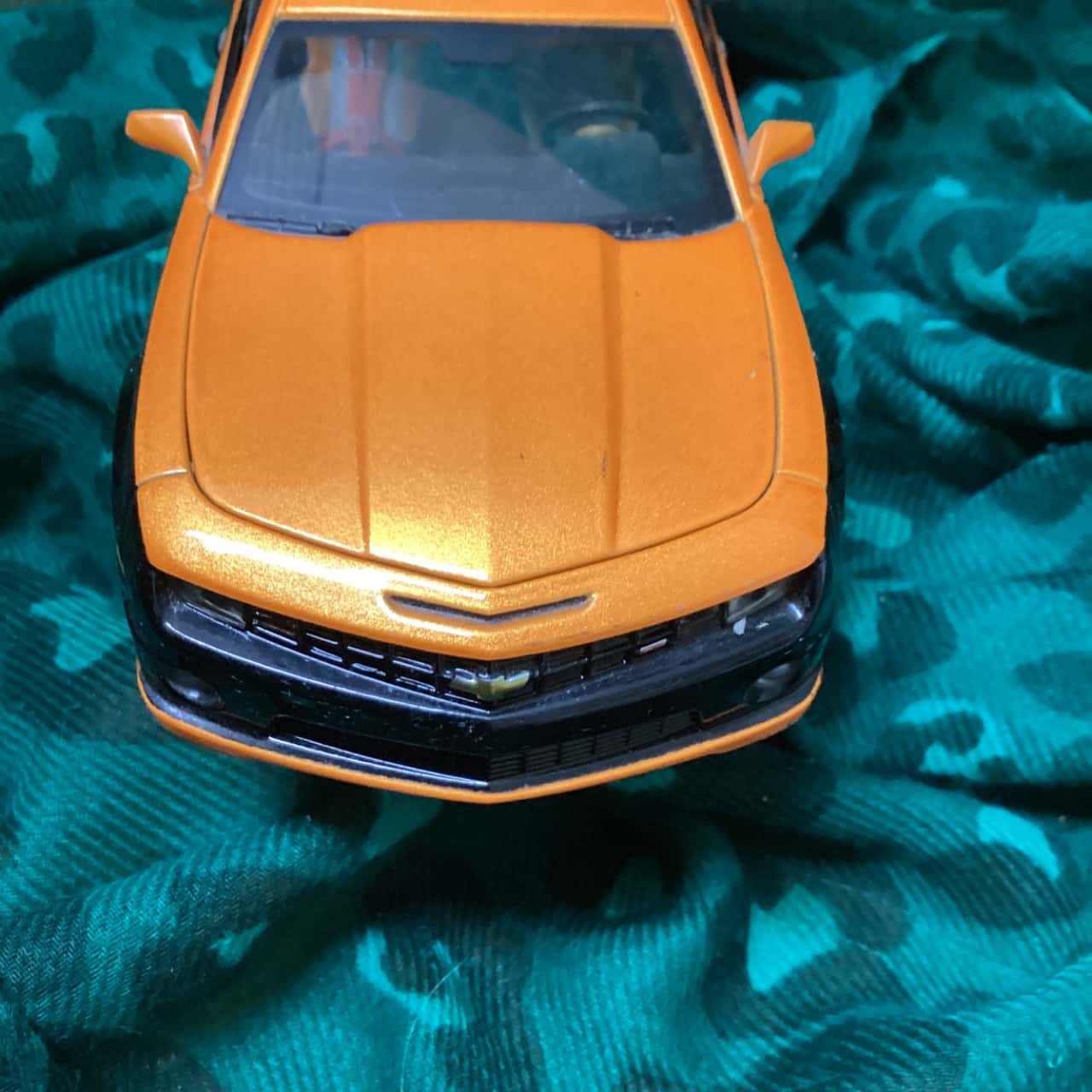 Image Tester