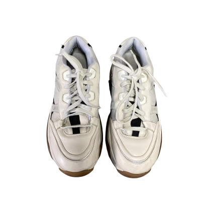Axel Arigato Mens  Size 42 Sneakers Off White 
