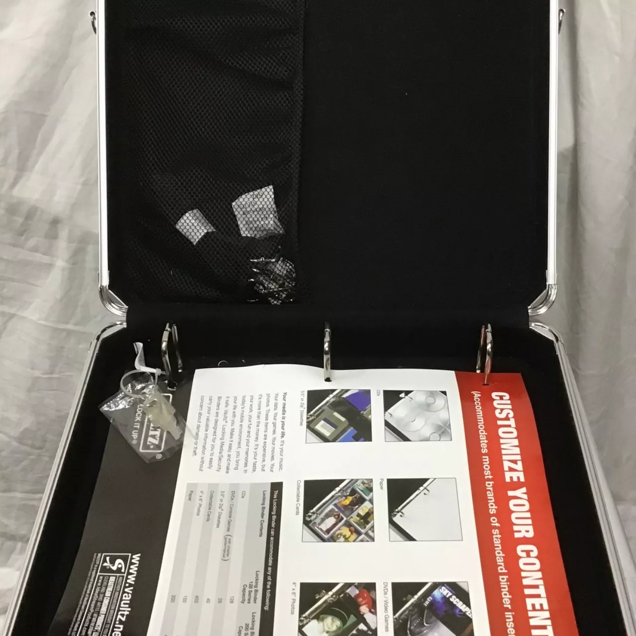 Image Tester