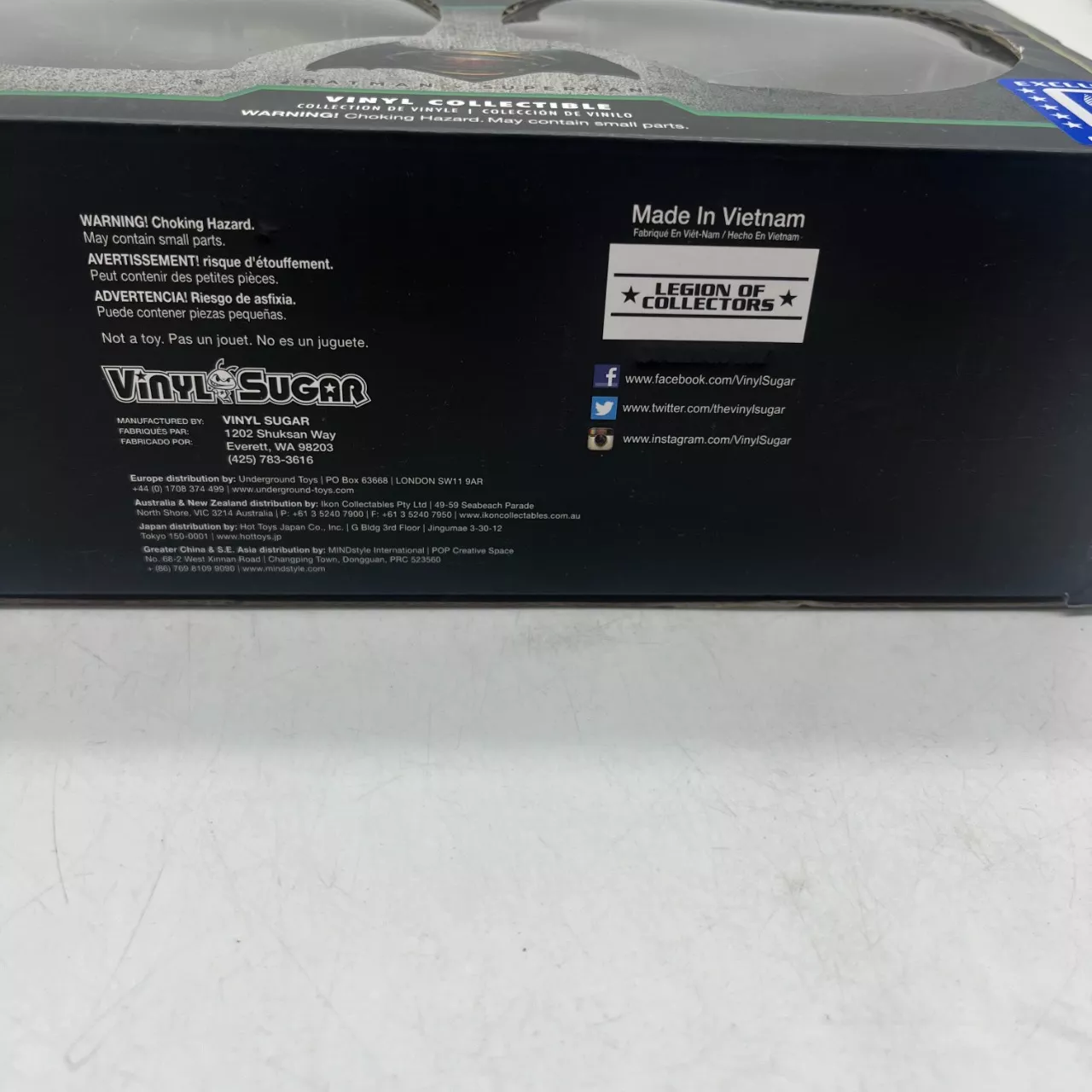 Image Tester
