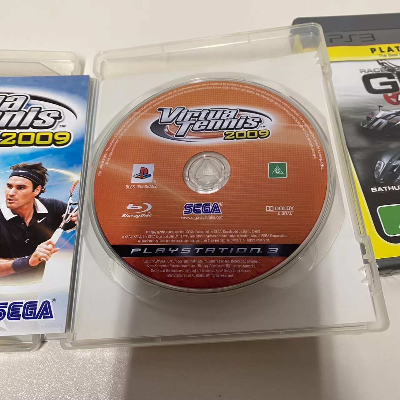 Image Tester