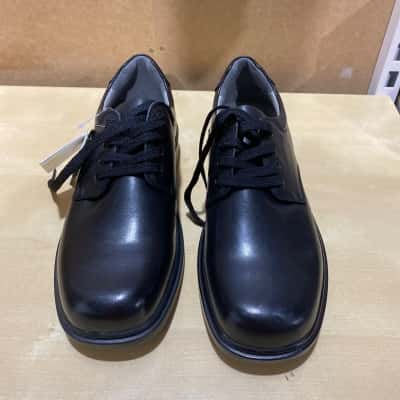 Colorado C-React E  Mens  Black  Shoes