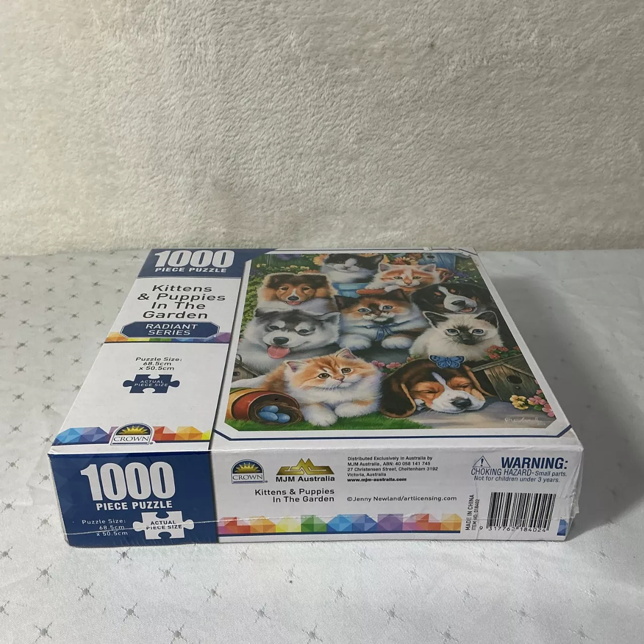 Image Tester