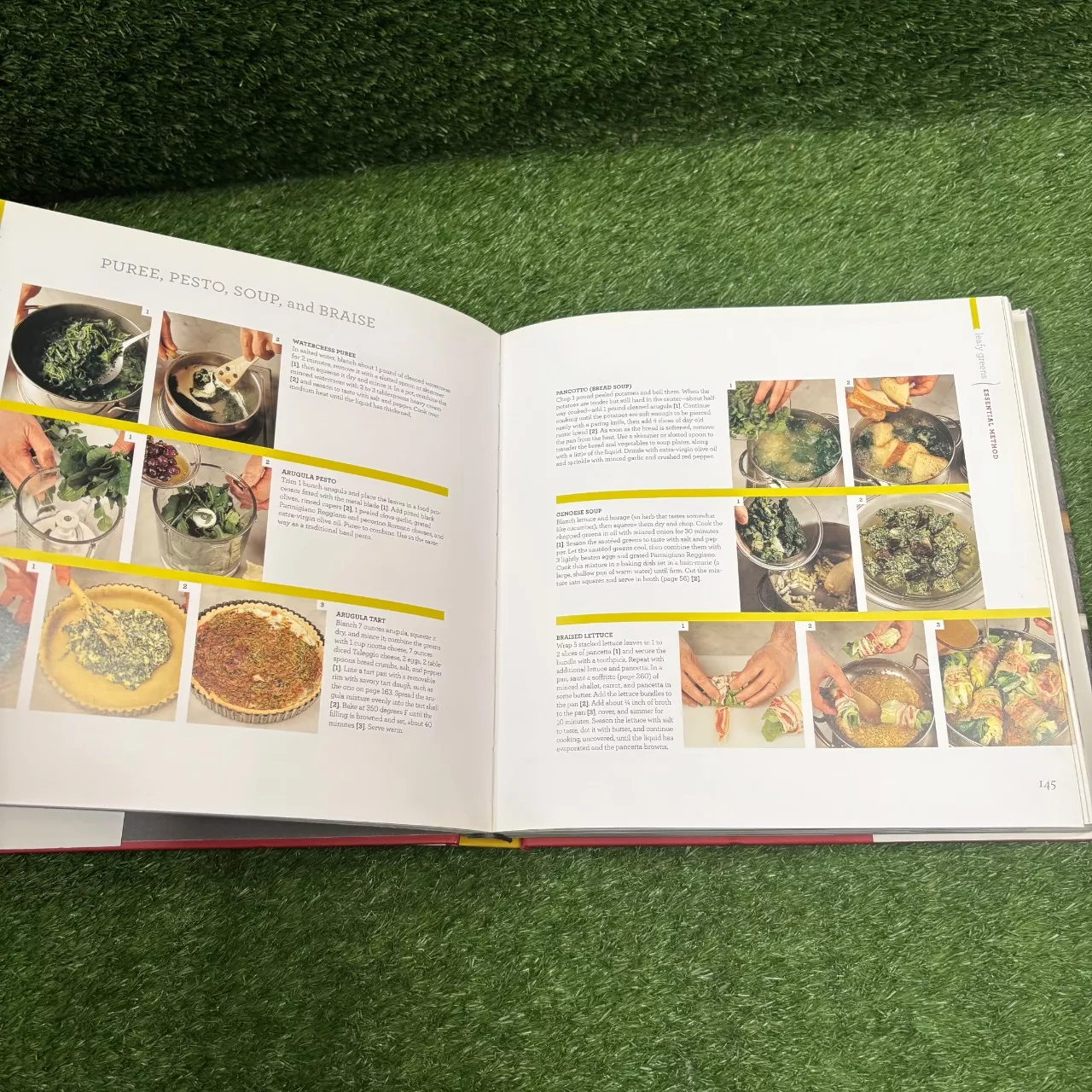 Image Tester