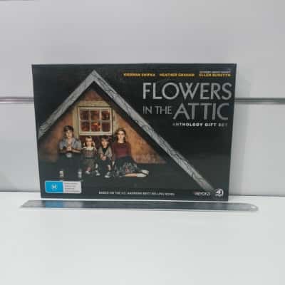 Flowers In The Attic Anthology Gift Set DVD 
