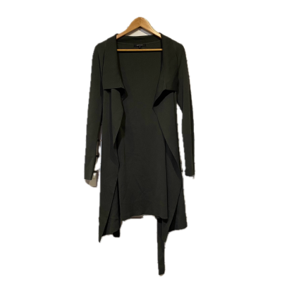 Portmans Womens Cardigan Size S Green 