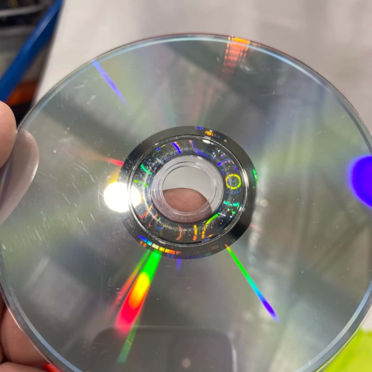 Image Tester