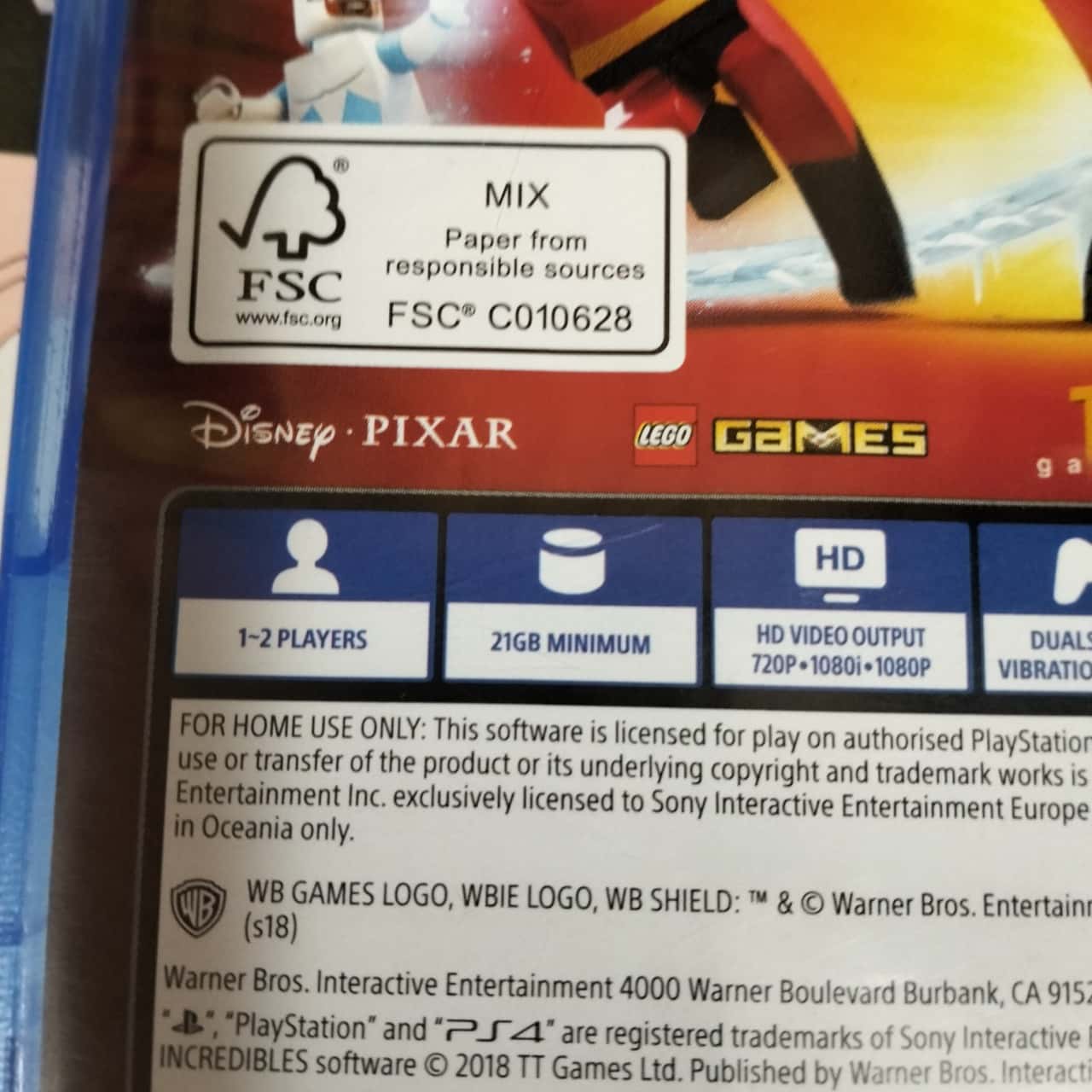 Image Tester