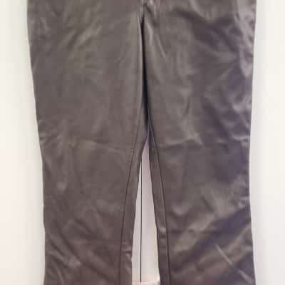 Motel Womens  Size S Brown 