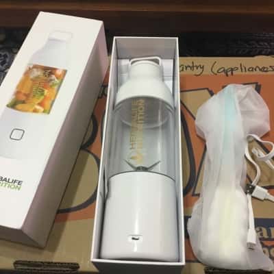 Herbalife Portable Blender