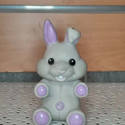 Berenguer Rabbit doll