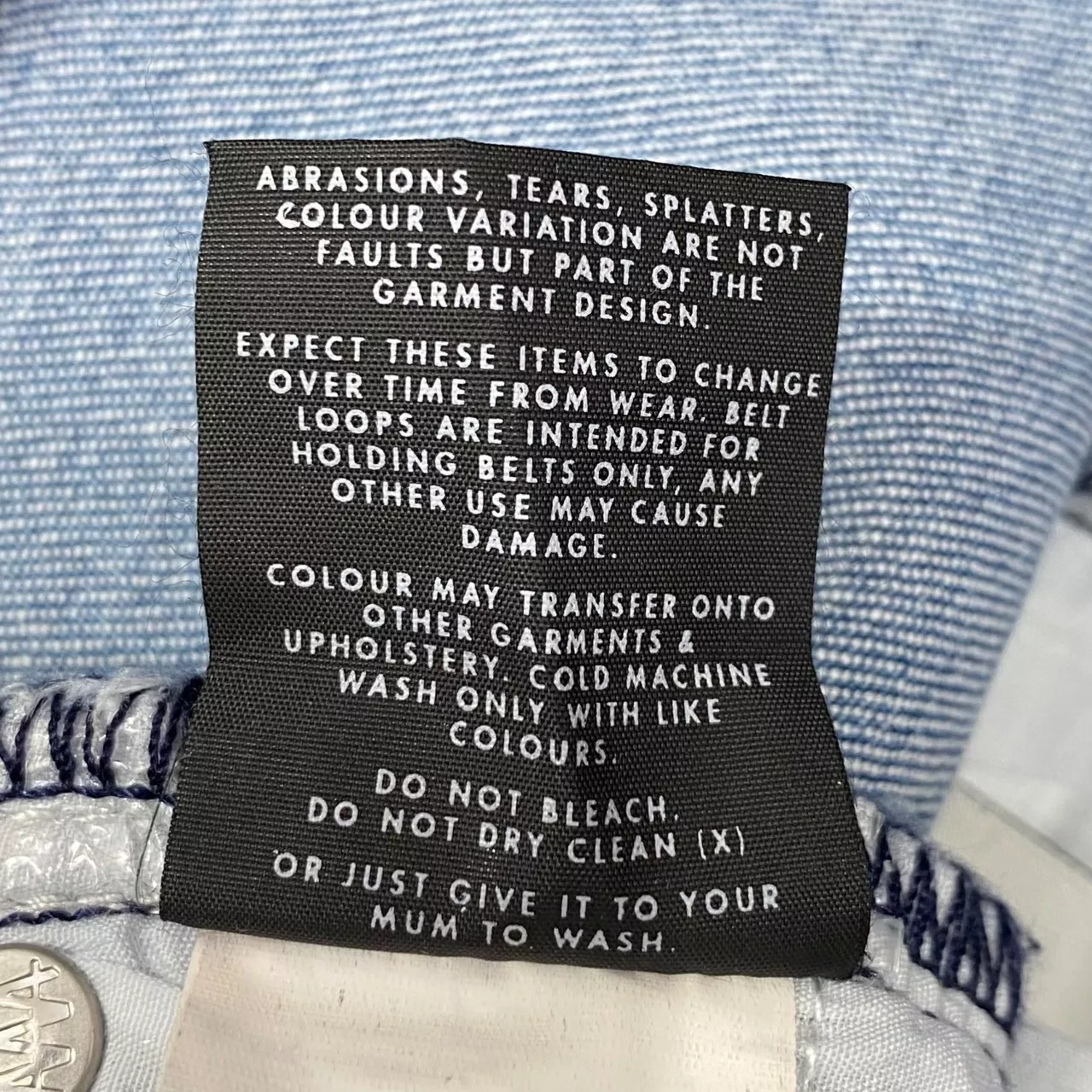 Image Tester