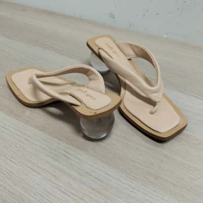 Cult Gaia Sandals VGUC