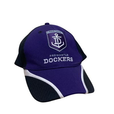  Fremantle Dockers Cap