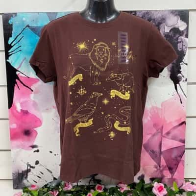 Brand New ‘Harry Potter’ T-Shirt - Size Large
