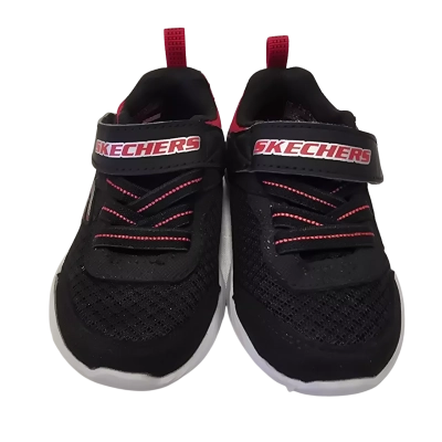 Skechers Kids Size 11 (Size 5 US) 11cm Velcro Closure