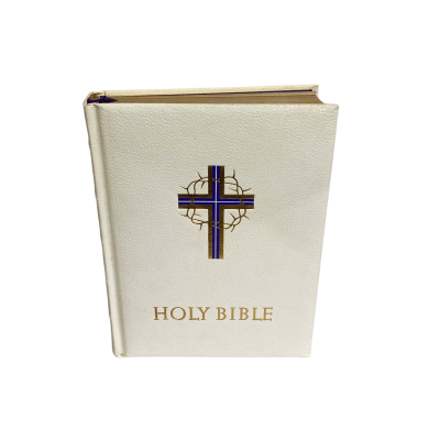 Deluxe Holy Bible 