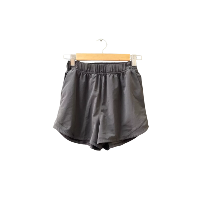 Lululemon Size 4 Shorts Black  