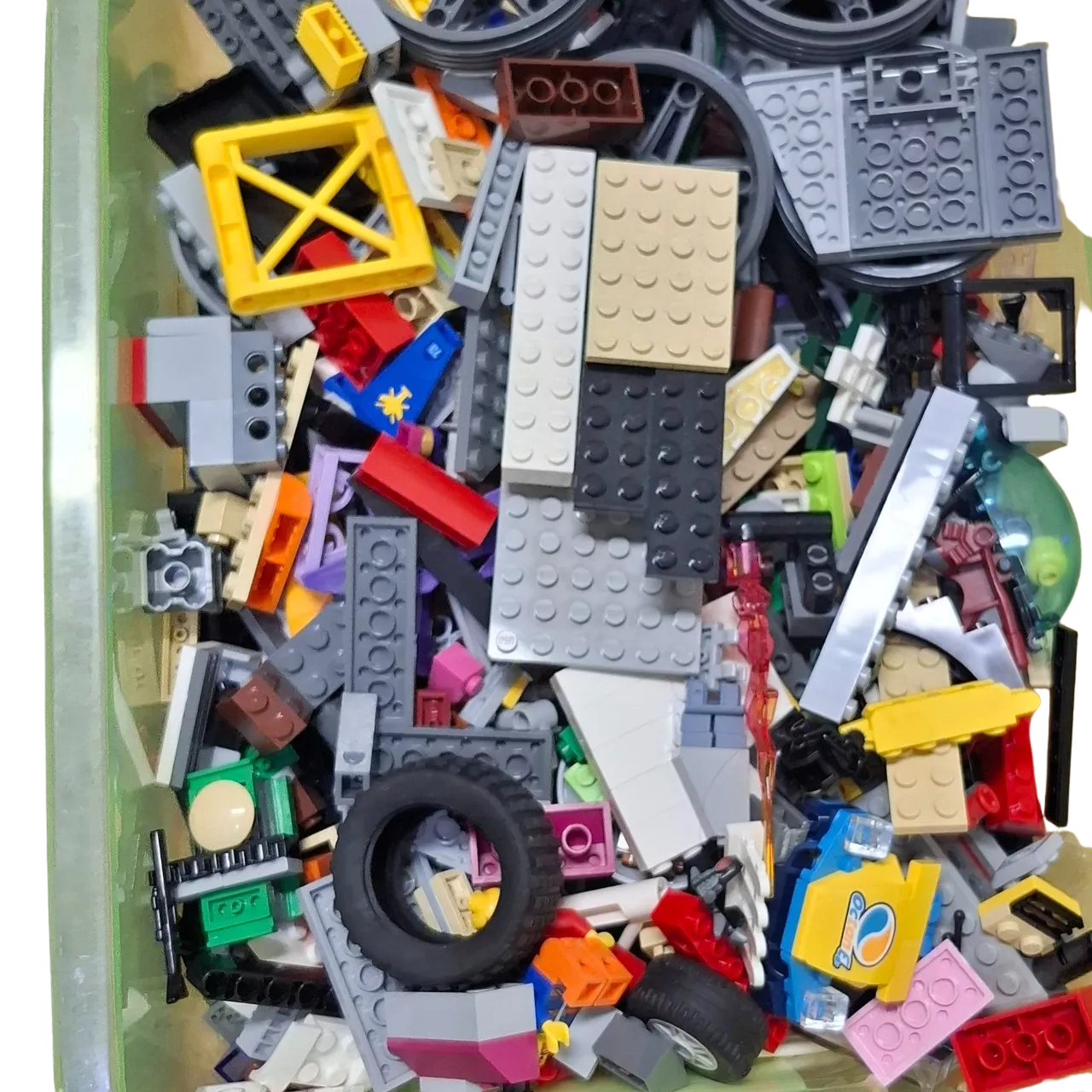 Image Tester