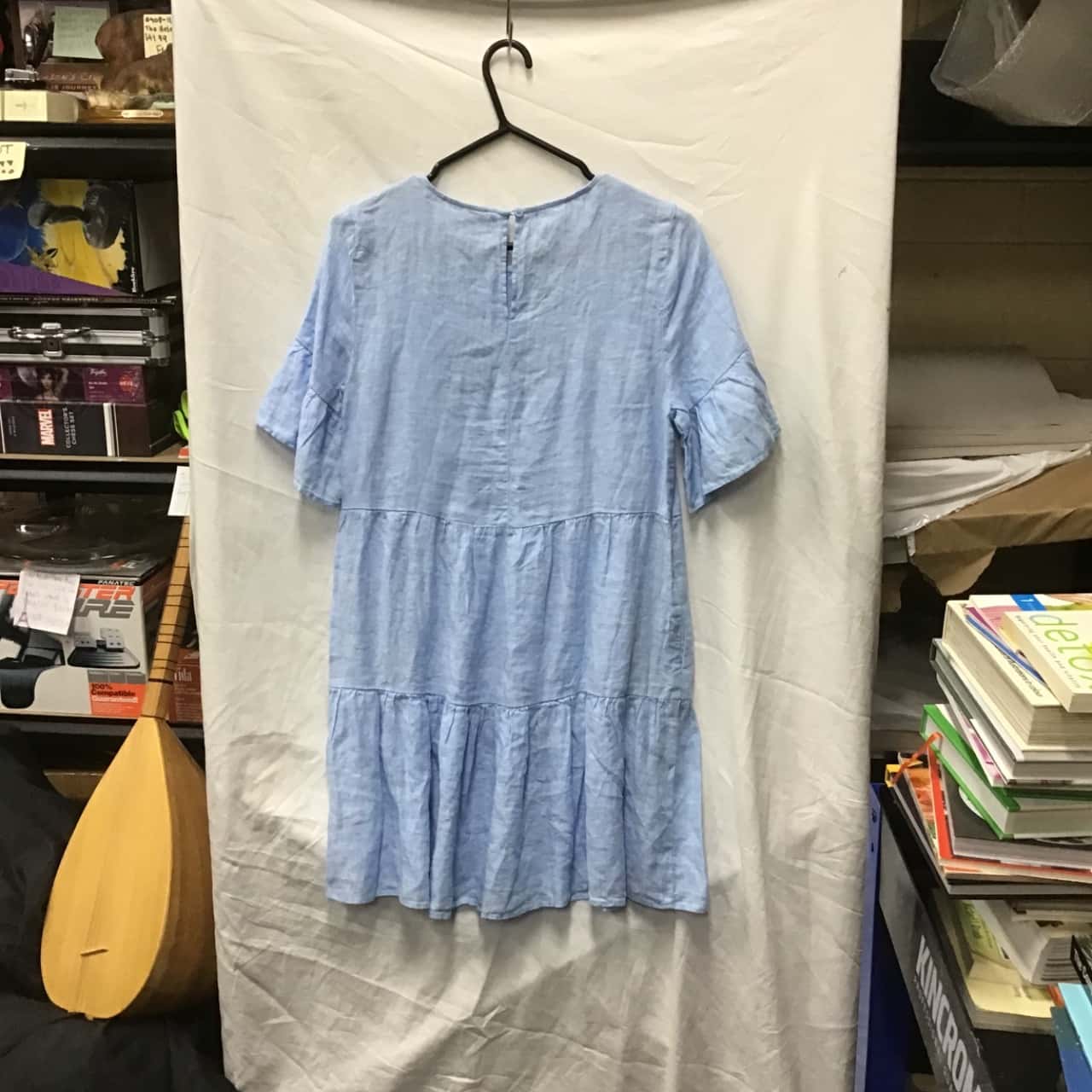 Image Tester