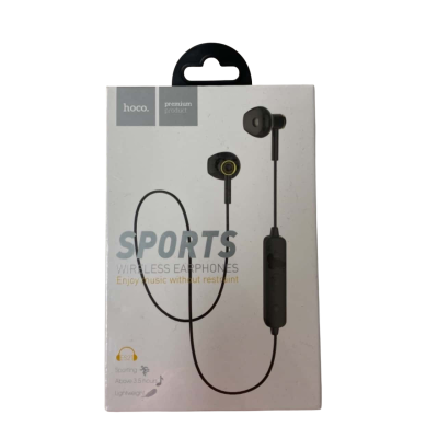 BNIB Hoco. Sports Wireless Earphones 