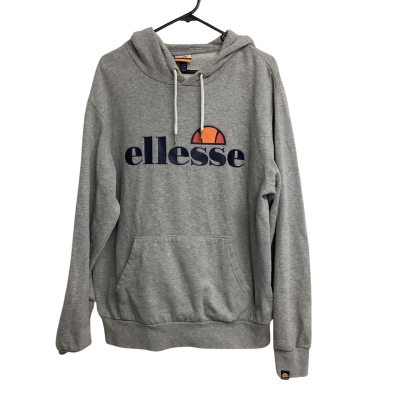 Ellesse Mens  Size XL Hoodie VGUC
