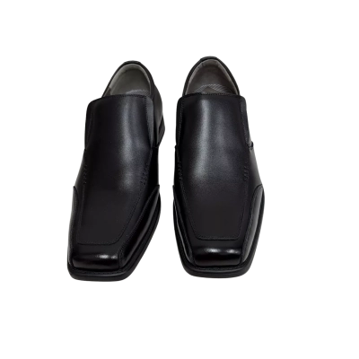 Julius Marlow Mens  Size 11 Dress shoes Black  