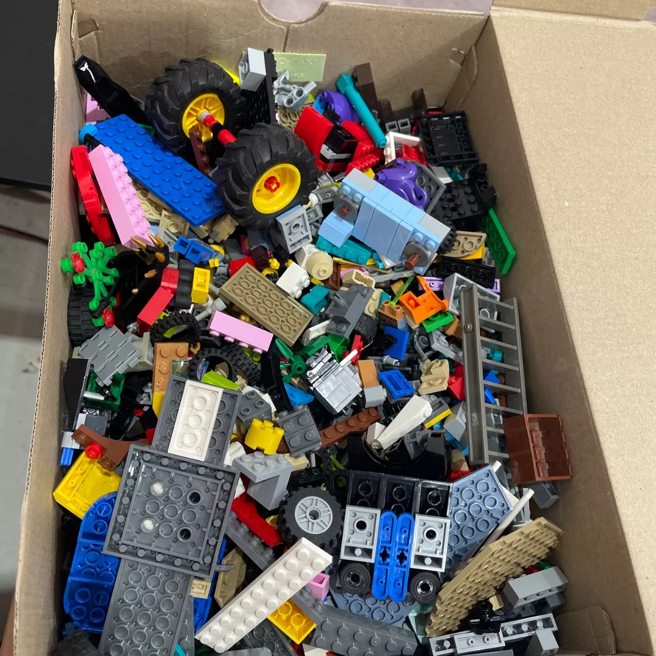 Image Tester