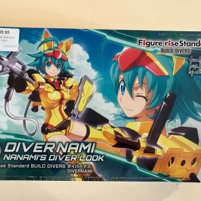 Diver Nami 