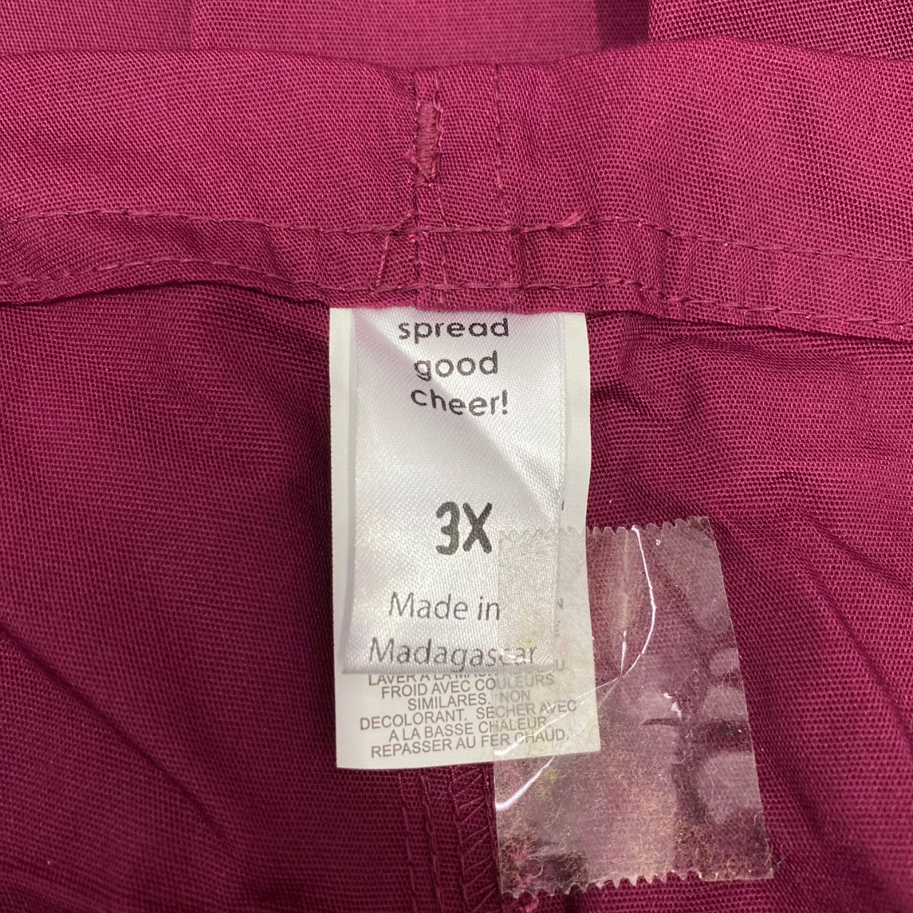 Image Tester