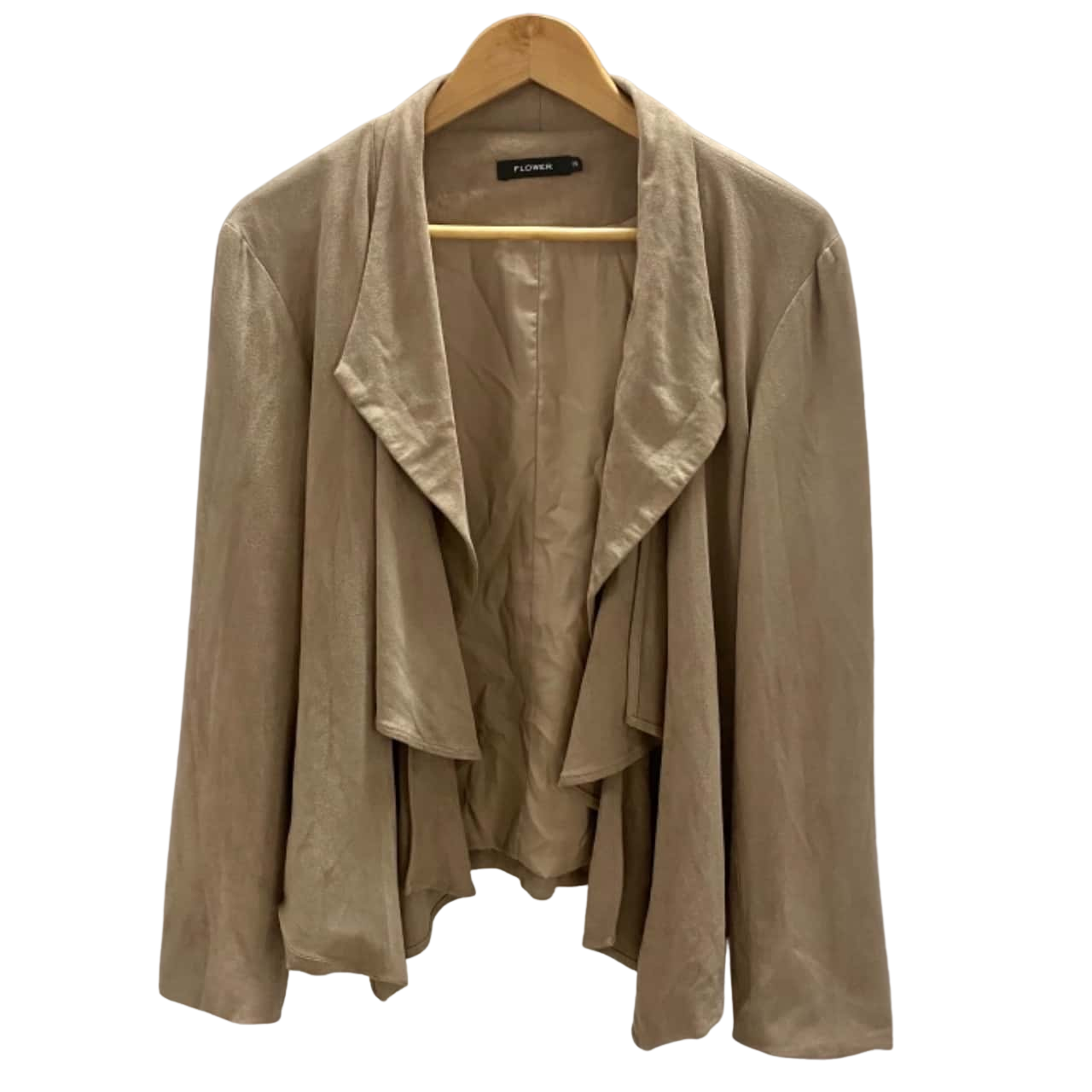 Flower Size 14 Jacket (s)