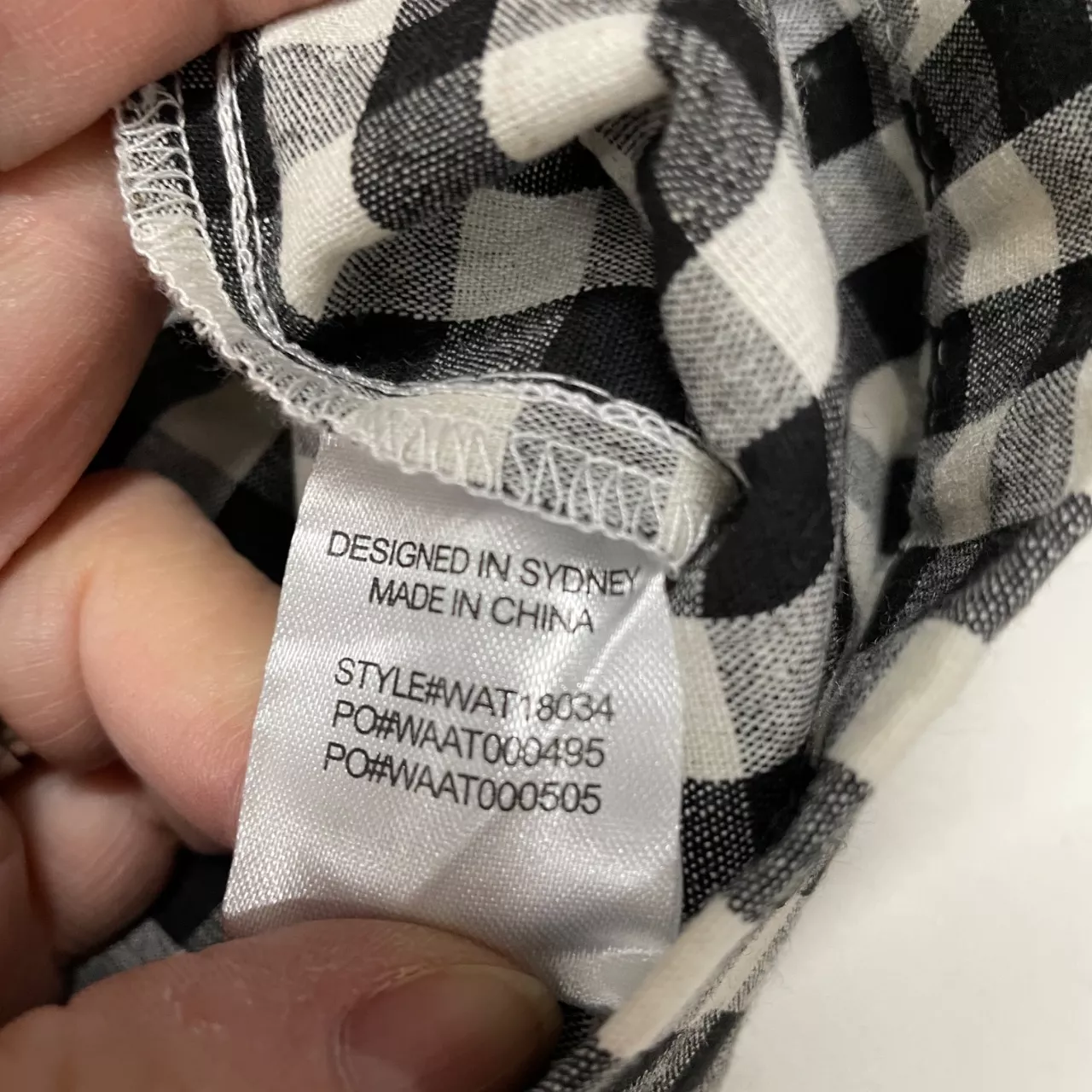 Image Tester