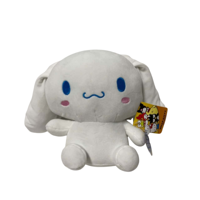 BNWT Sanrio Cinnamoroll Plush Toy