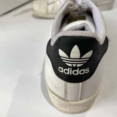 Adidas shoes for women size 7 US 