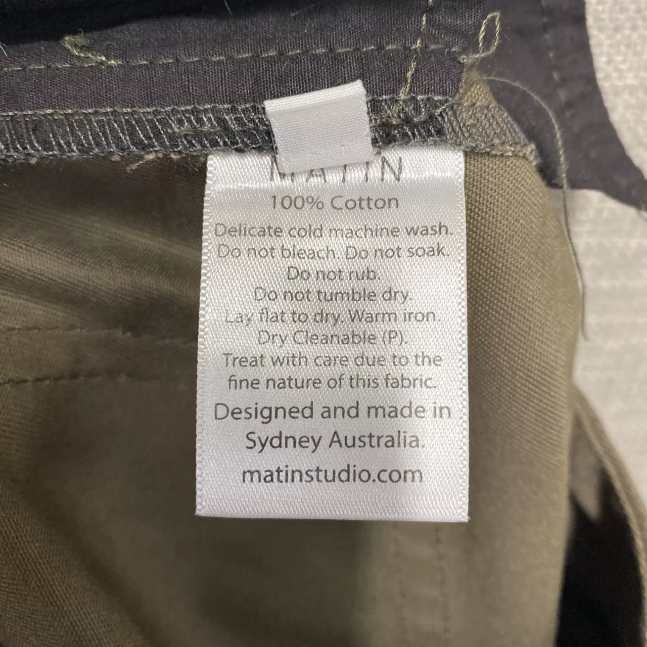 Image Tester