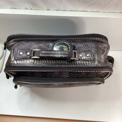 Giannotti shoulder bag