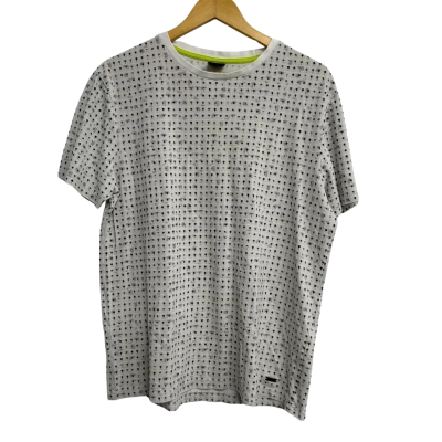 Boss Hugo Boss Mens Size L T-Shirt