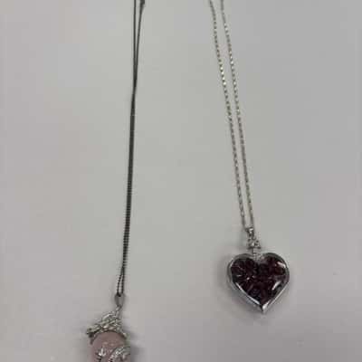  Women’s  Necklace’s