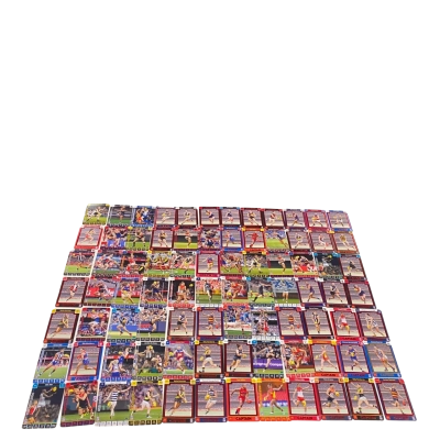 AFL 2023 Mixed Card Bulk 
