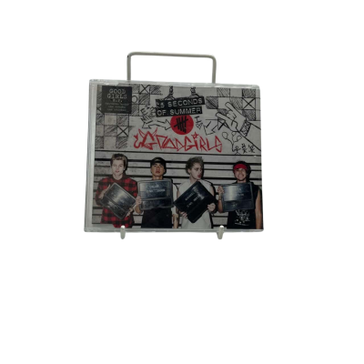 5SOS Good Girls CD
