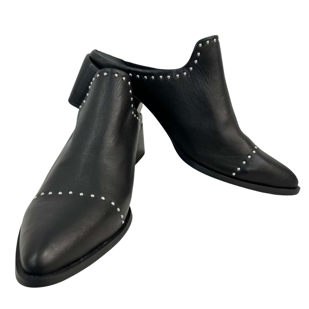 Sol Sana As New Open Back Mules Size 38 (s)