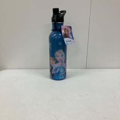 Zak! Frozen Stainless Steel Bottle 