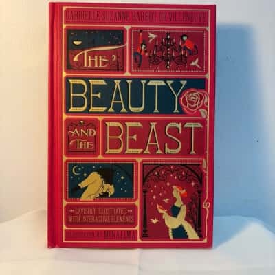 Beauty and the Beast - Special Edition
