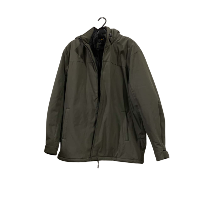 Weatherproof Mens  Size XXL Black  / Green 