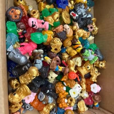 Bundle of Ooshies 