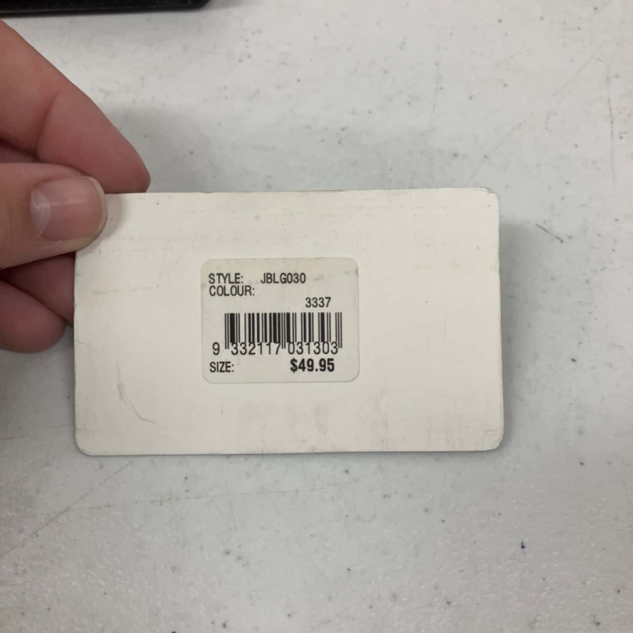 Image Tester