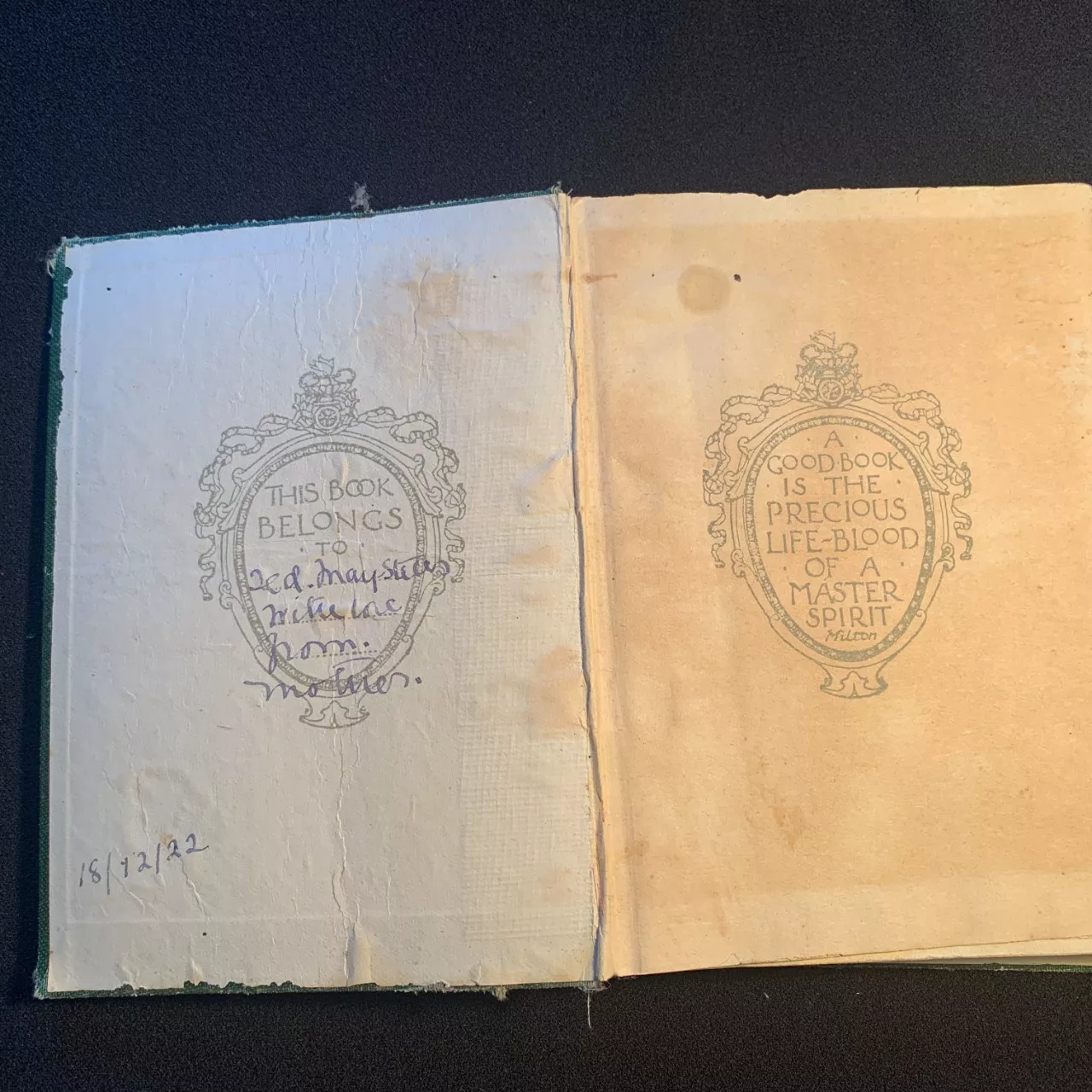 Image Tester