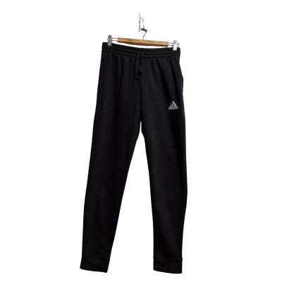 Adidas Women’ s  Size S Black Adidas track pants