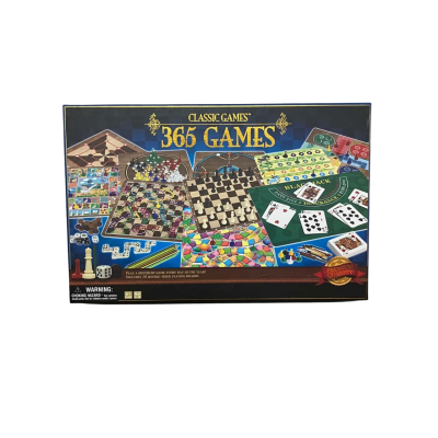 Classic games - 365 games
