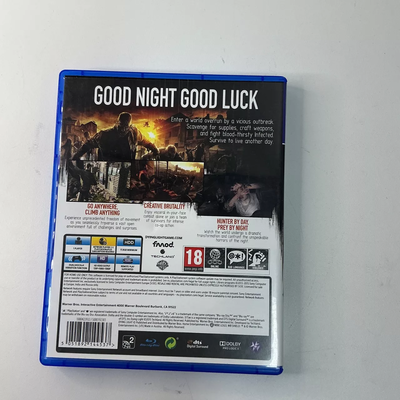 Image Tester